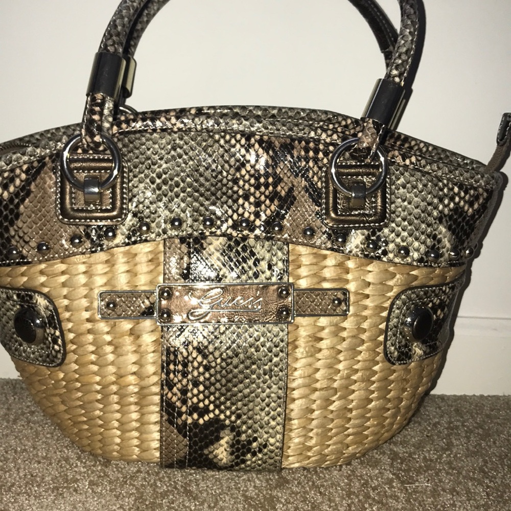 Purse - Picture 2 of 7